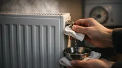 Radiator boven warm, onder koud? Dit zijn de oorzaken en oplossingen