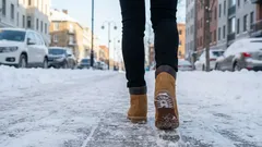 De hele waarheid over stappen: je hoeft echt niet per se 10.000 stappen per dag te zetten om af te vallen.