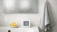 Muffe geur in de badkamer? 4 goedkope tips voor een frisse badkamer de hele dag