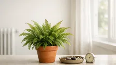 Varen verzorgen in de winter: zo voorkom je bruine punten in het stookseizoen