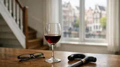 Waarom alcohol na je 65e harder aankomt en wat dat betekent voor je brein