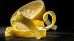 5 handige manieren om citroenschillen te gebruiken: je zult zeker tevreden zijn met het resultaat