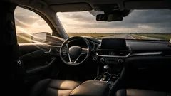 Waarom één open autoruit zo’n dreun geeft en hoe je het direct oplost