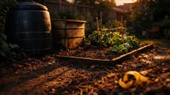 Bananenschillen hergebruiken in de tuin: 4 manieren die echt werken