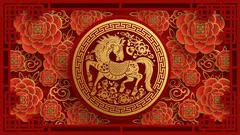 Volgens de Chinese horoscoop: voor wie wordt 2026 het meest succesvolle jaar op financieel gebied?