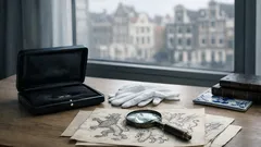 Greyhound of Richmond 2025: alles over de nieuwe Tudor Beasts munt van The Royal Mint