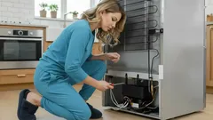 Eenvoudige tips om rijpvorming in de vriezer te voorkomen en thuis energie te besparen